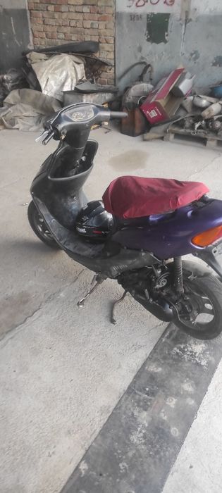 Продам  хонда дио 34 обм тож есть