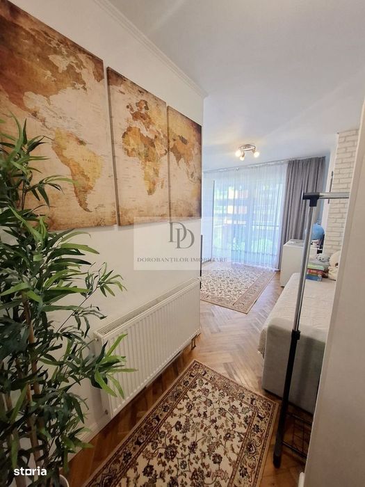 Apartament 2 camere decomandat | Parcare | Grand Park Residence — fotografia 3