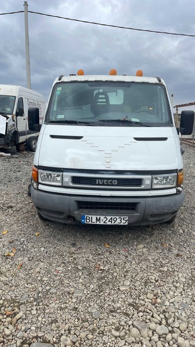 Piese Iveco Daily 2.8 TD 2001
