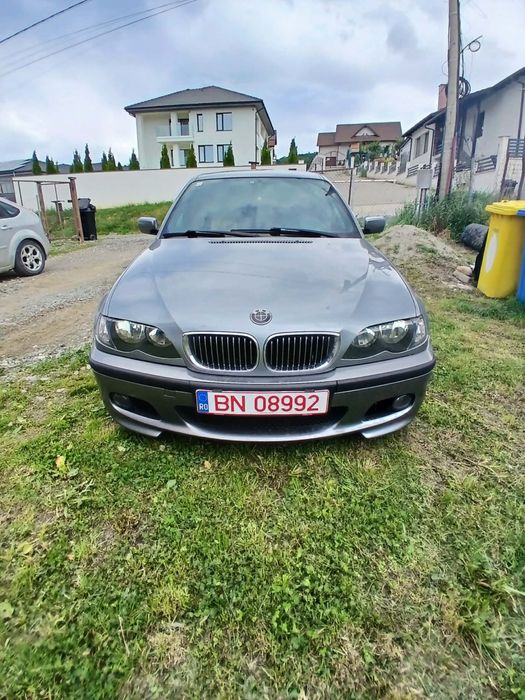 BMW 3 Series 2004 — imagine 3