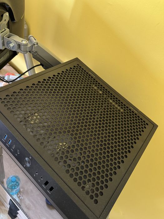 Thermaltake Tower 500