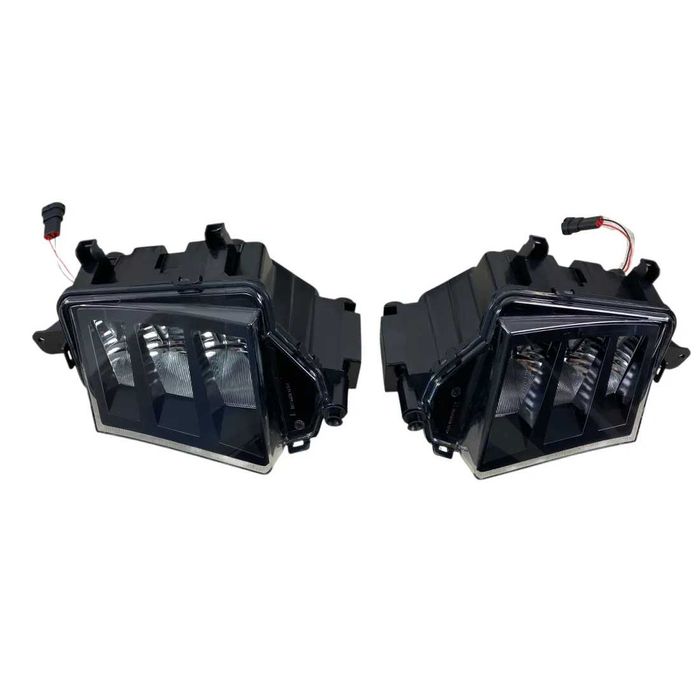 Body Kit пакет за VW Golf 7.5 (2014-2017) - GTI