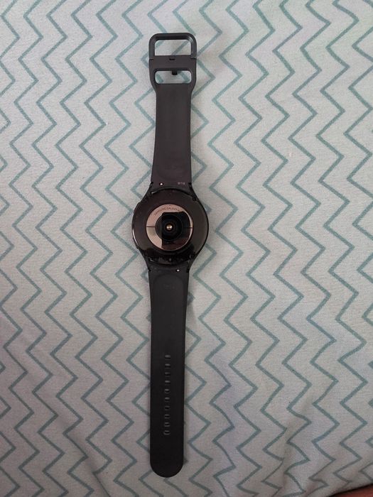 Smartwatch Samsung Galaxy watch4 44mm