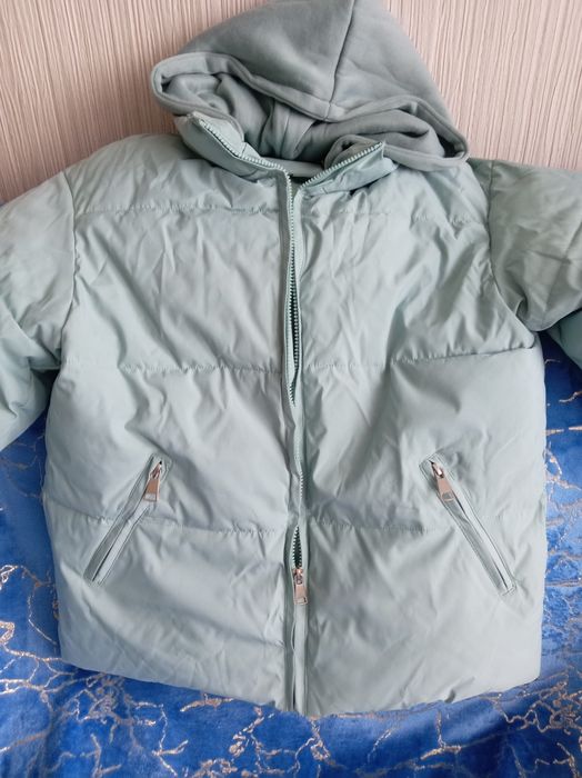 Куртка весна-осень