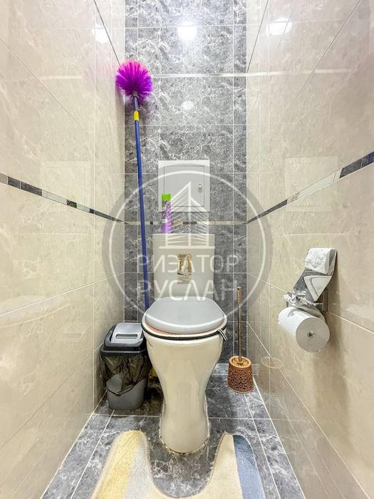 2в3/1/5 Ялангач 7-поликлиника 50м2 Котельная