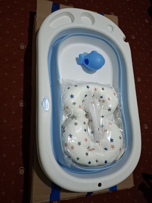 Copăiță bebeluși