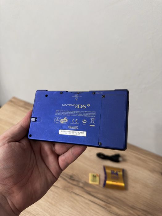 Продам Nintendo DSi 16gb | Нинтендо