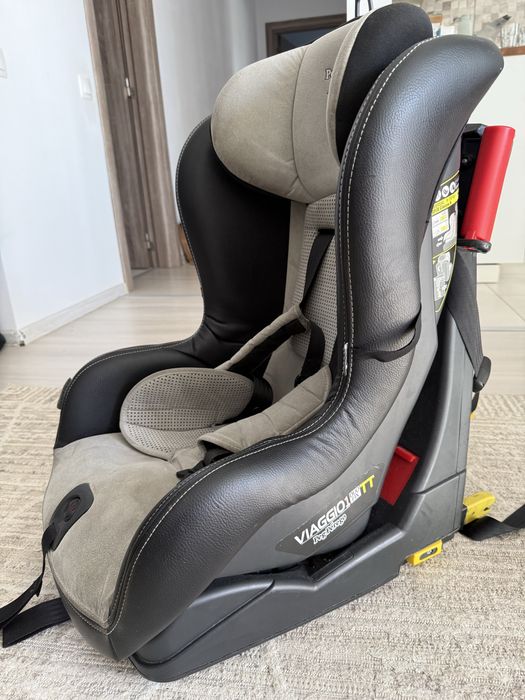 Scaun auto PegPerego