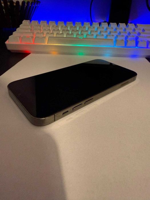 iPhone 12 Pro 256 gb