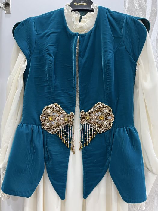 Кәжекей бирезовый