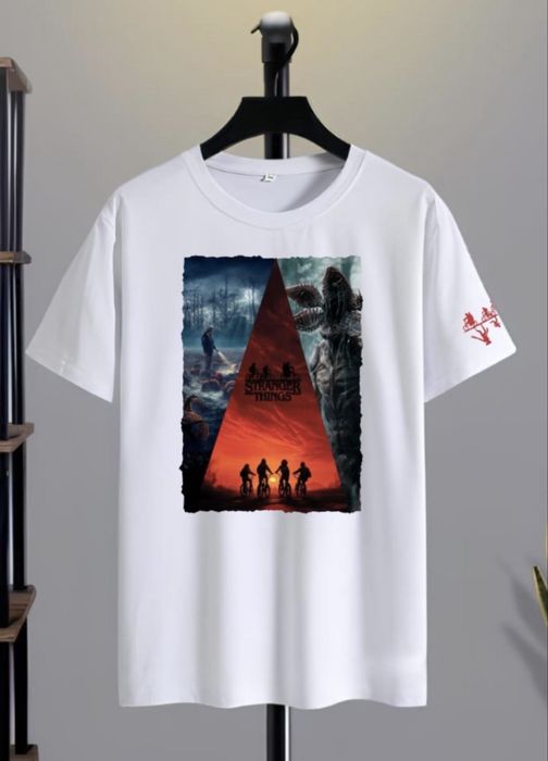 Футболки ОСД, для детей