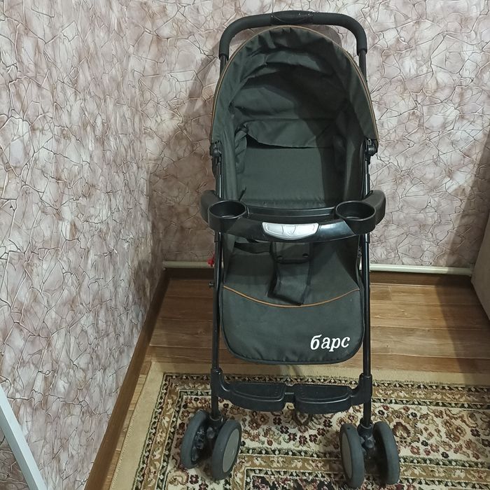 Детская  коляска