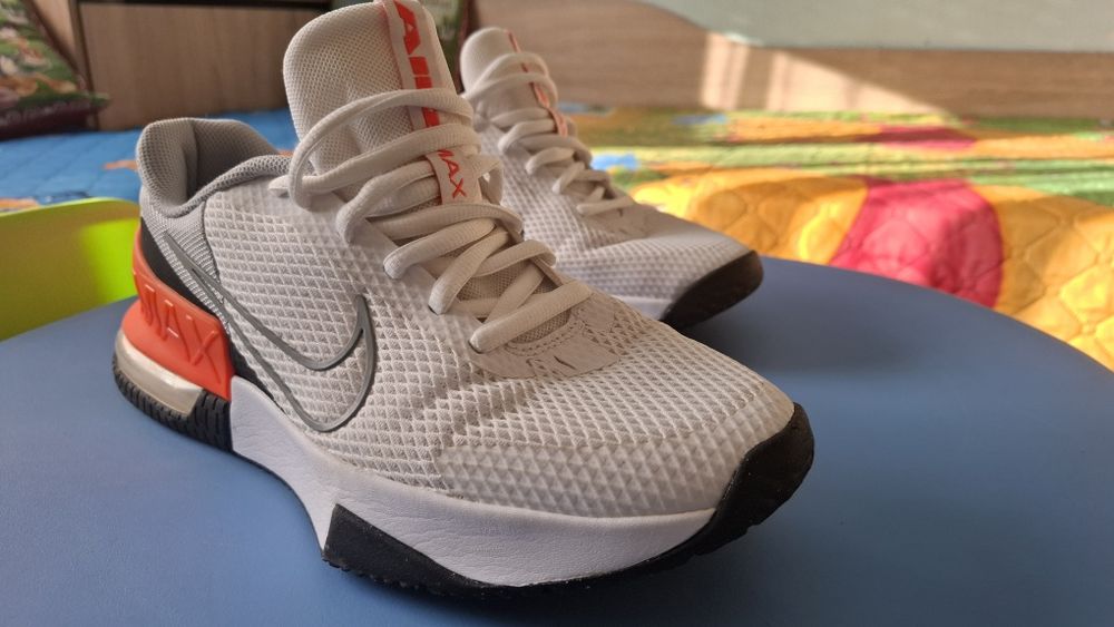 Nike Air Max 44 номер