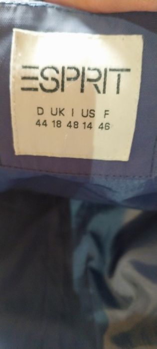 Trenci  Esprit marimea 46