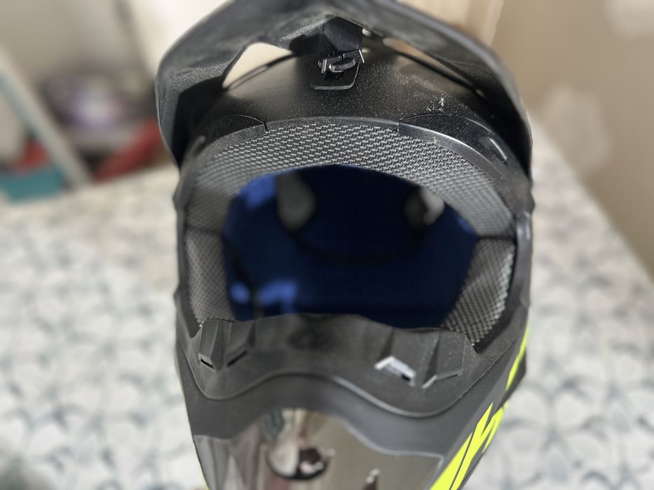 Casca Moto / Atv