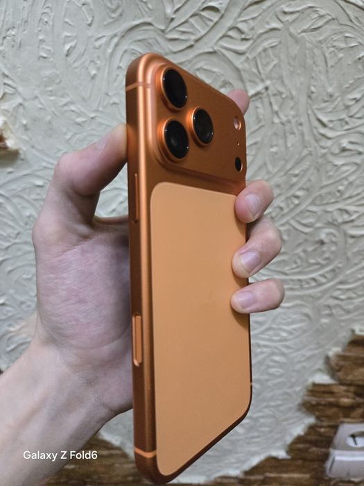iPhone 17 Pro Max (14 Pro Max)