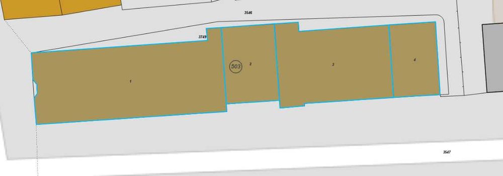 Продава се Промишлена сграда в Попово - 846 кв.м за 2010 €/кв.м - Снимка #2