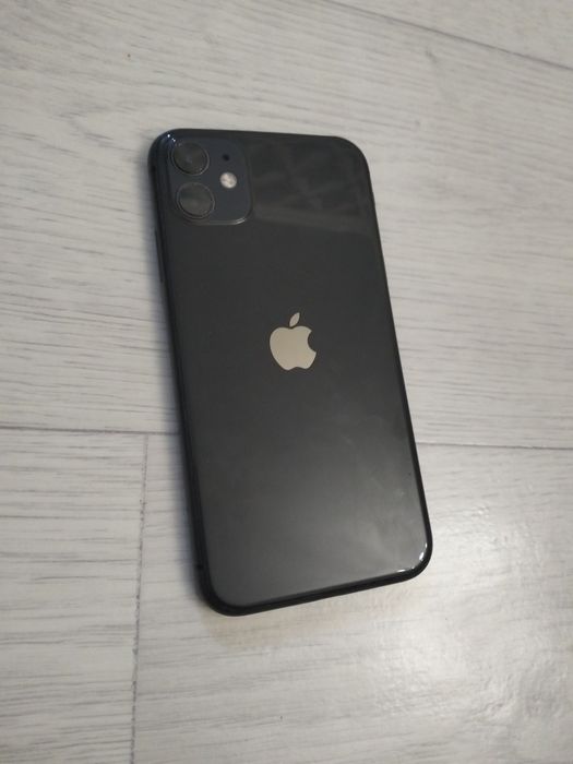 Продам айфон 11 в