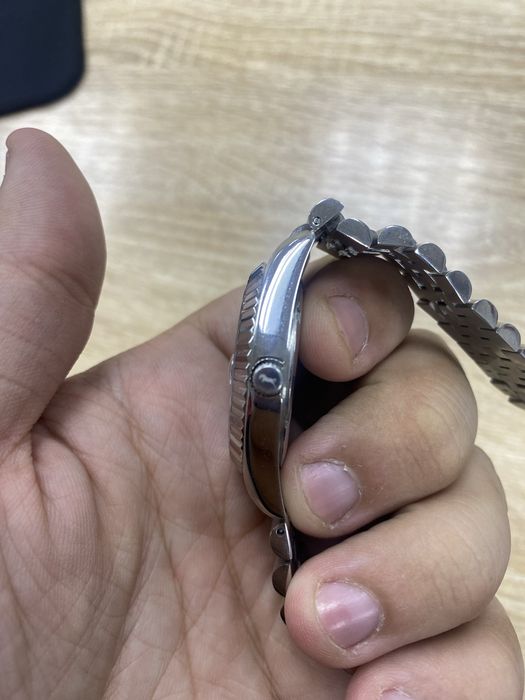 Часы Bellevue Swiss made(TM79