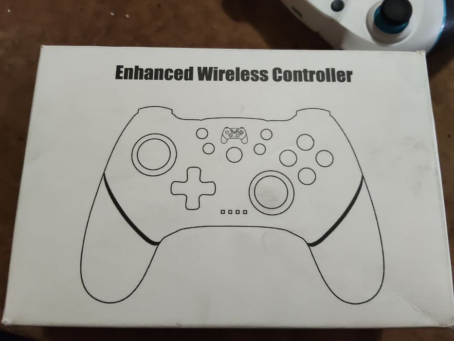 Controller Wireless