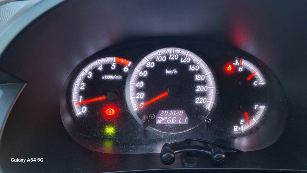 MAZDA 5 2008 — imagine 5