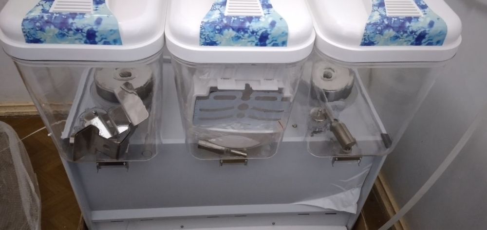 Сок дозатор 18х3