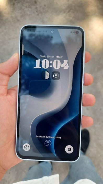 Samsung A 35 sotiladi