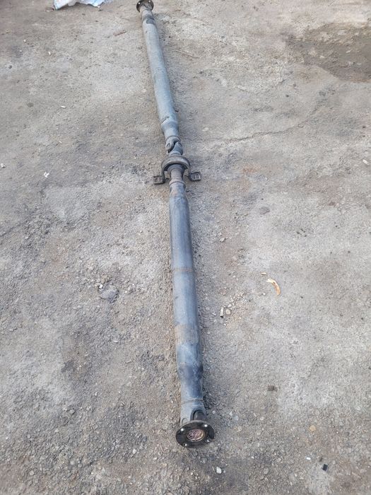 cardan mercedes sprinter 2.2 E3