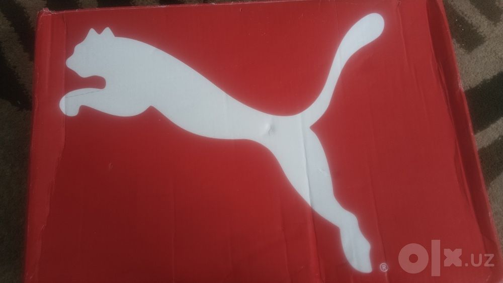 Puma nitro seasons 44