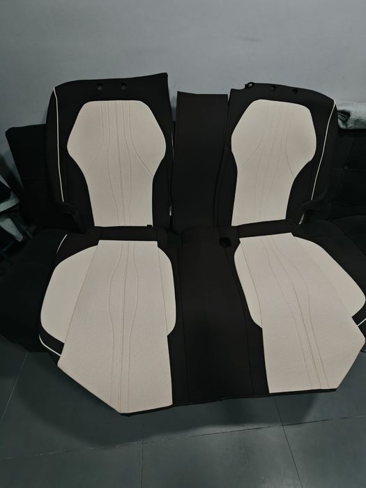 Чехлы для BYD Song plus