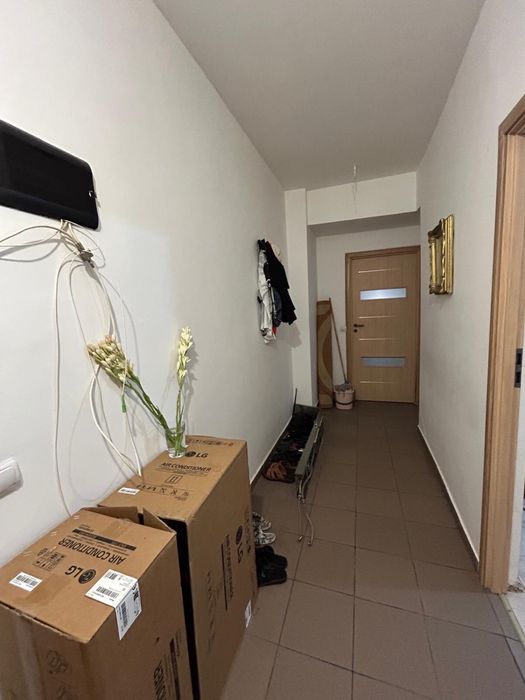 Apartament 2 camere Sos Salaj 17 minute Piata Unirii