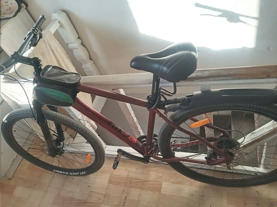 Продаётся  Велик