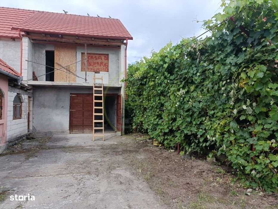 Casa de vanzare Reghin - Suseni