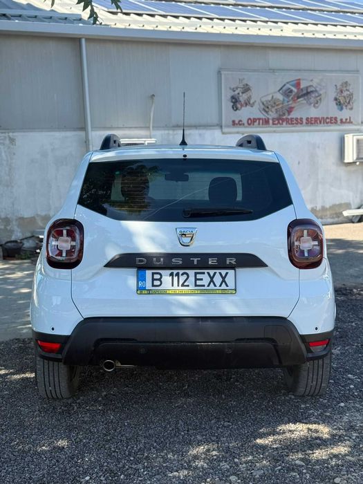 Dacia Duster 4x4 Stare Impecabila!