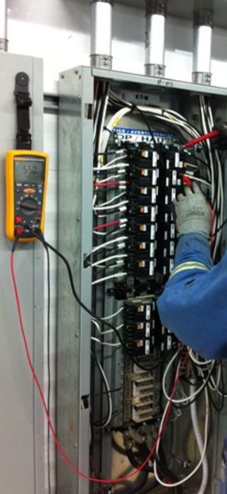 electrician autorizat