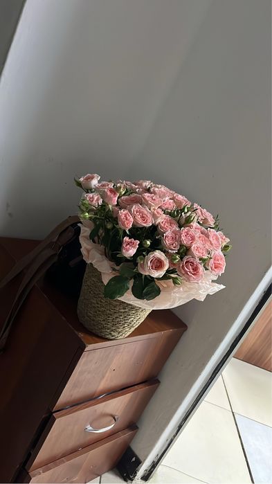 Цветы гүл цветы гүл