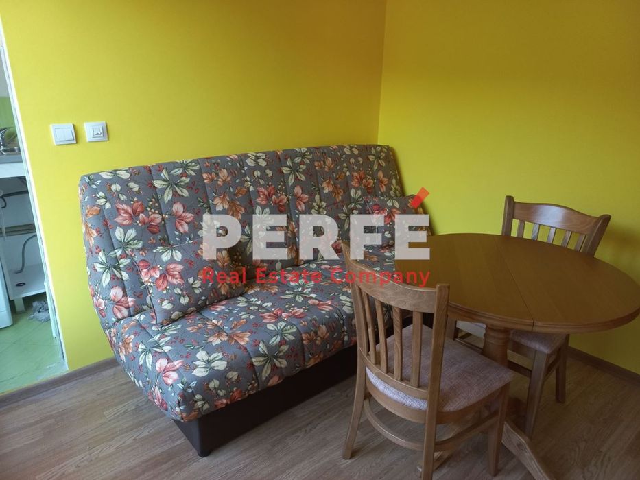 Продава се Едностаен апартамент в Свети Влас - 18 кв.м за 1667 €/кв.м - Снимка #2