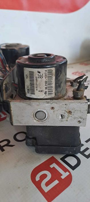 Pompa ABS Ford Fiesta 6 cod: 8V512M110AD
