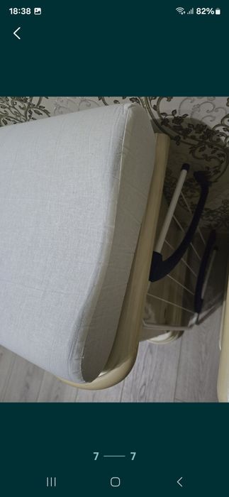 Подушки натуральный перия