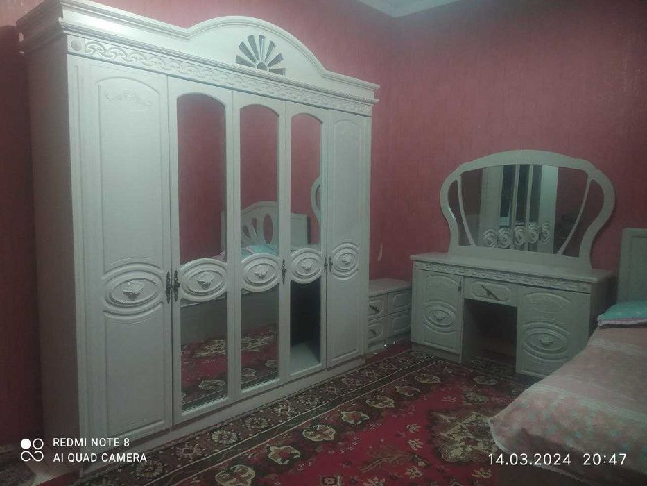 Mebel spalni  servant javon detoskiy shkaf