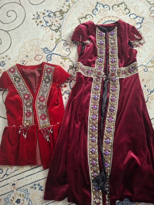 Кажекей жана, сапасы оте жогары