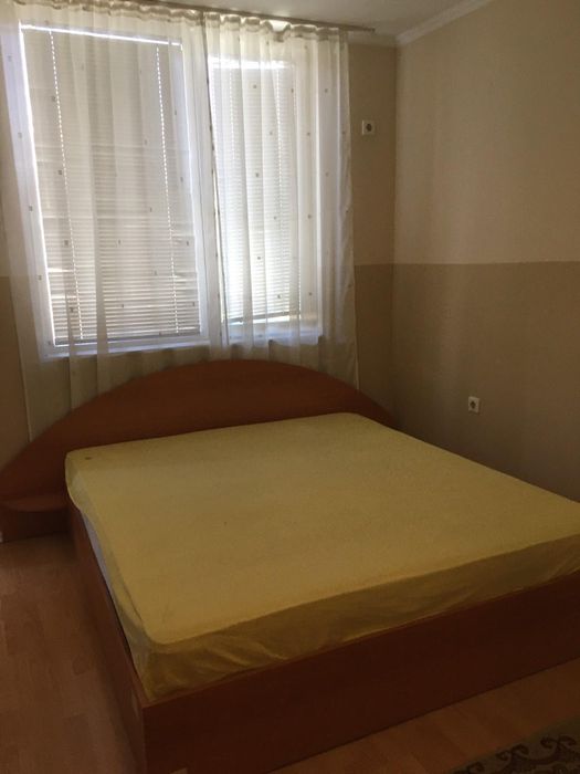 Дава се под наем Двустаен апартамент в Пловдив, Съдийски - 50 кв.м за 350 € - Снимка #4