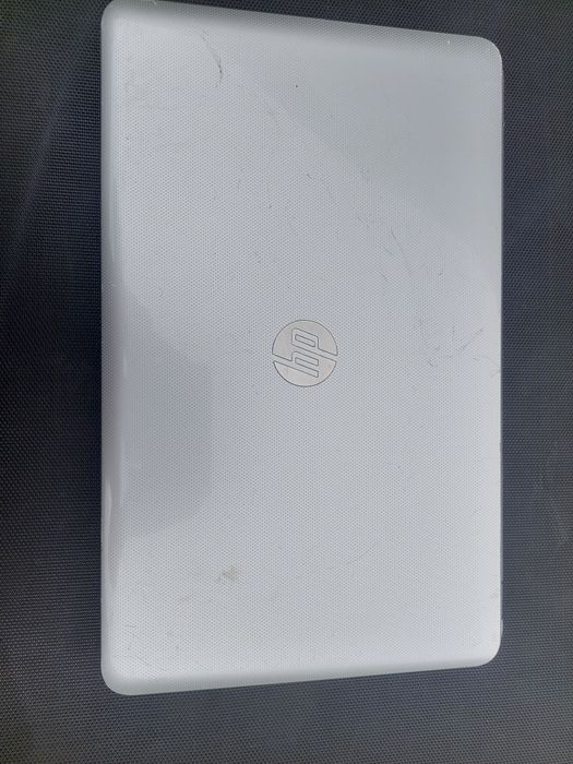 Laptop HP Pavilion 17