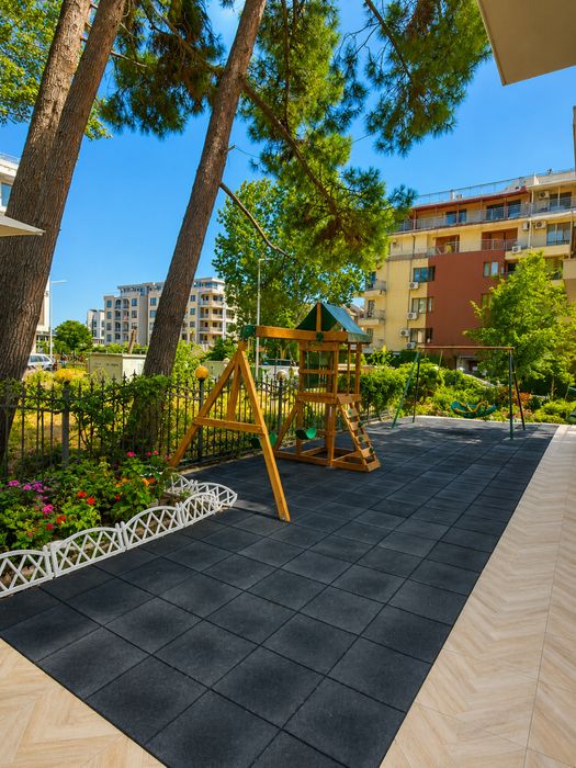 Продава се Студио в комплекс Sunny home 2, Слънчев бряг - от собственик