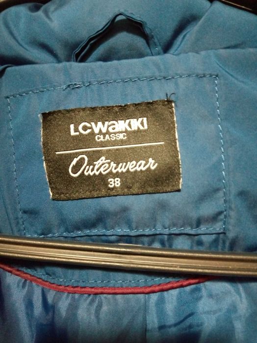 Куртка 44 - 46    размер