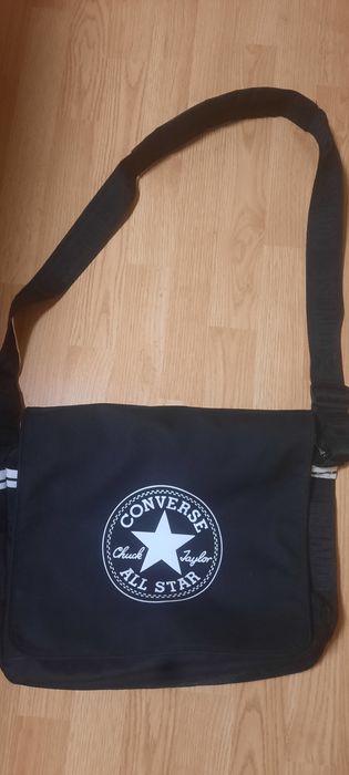 Geanta umar converse
