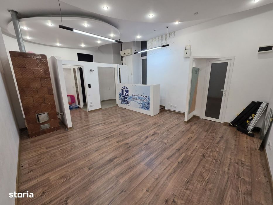 Apartament cu 1 cameră în Piața Unirii | Comision 0%- 149