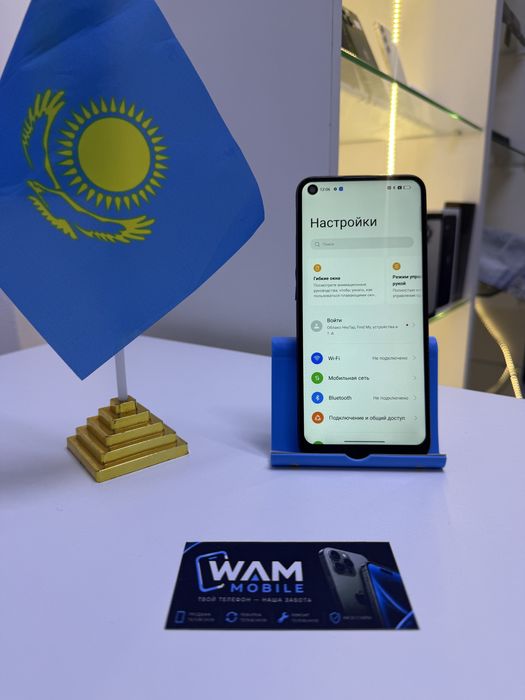oppo a53 64G с гарантей 14 дней/WAM