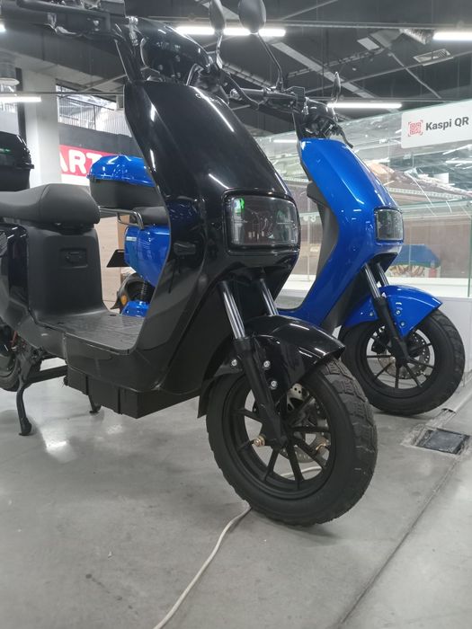 Продам Электроскутеры