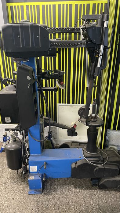 Hofmann Monty 8600